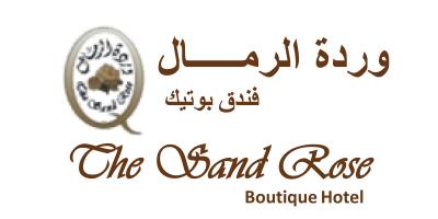 sand rose hotel